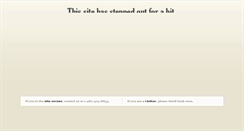 Desktop Screenshot of drsmedicals.com